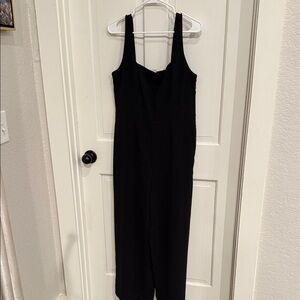 A New Day Classic Black Garment